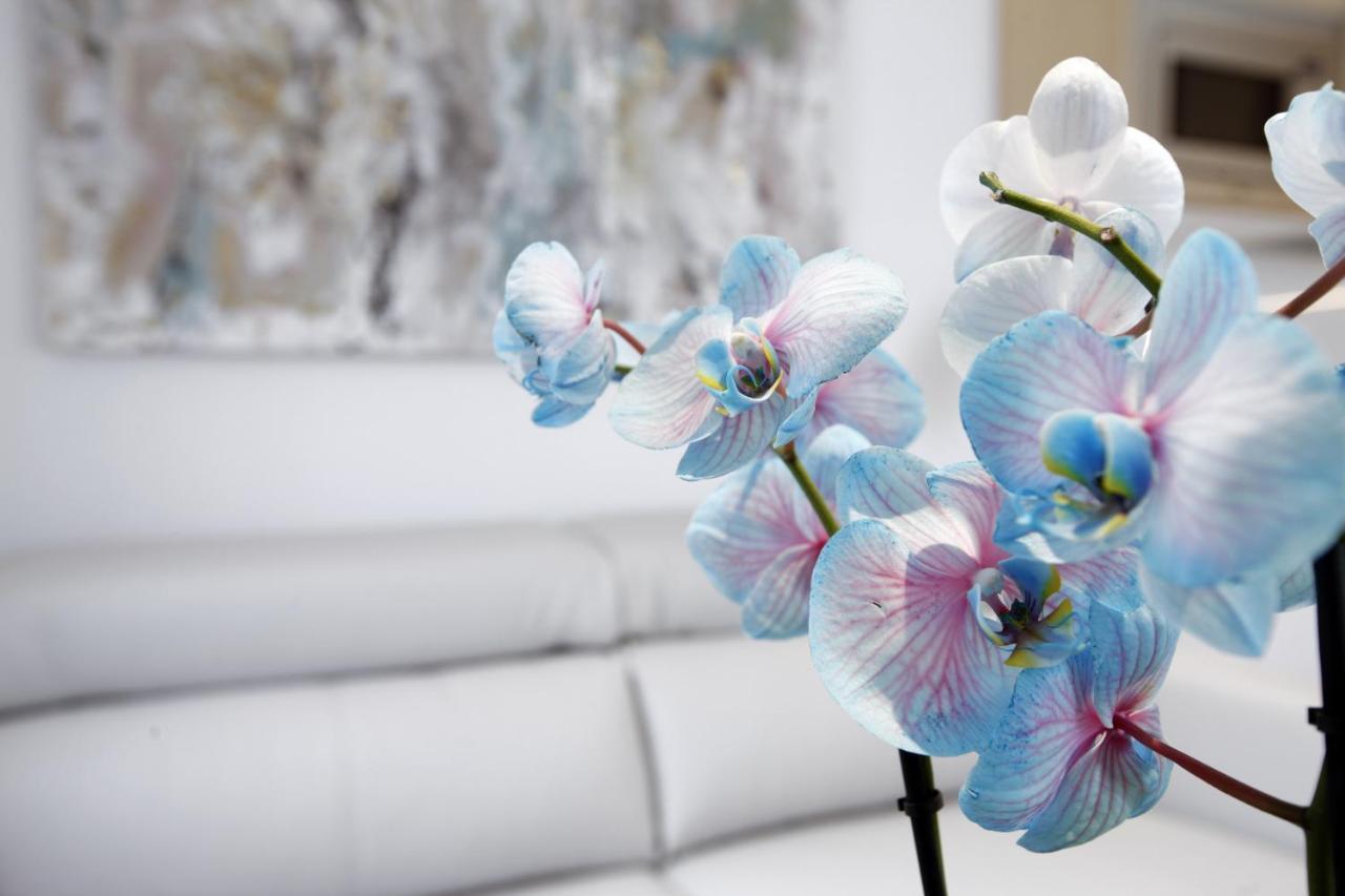 Latina Plaza Apartment Madrid Ngoại thất bức ảnh